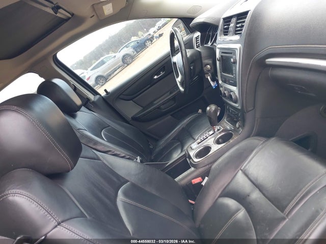 Продажа на аукционе авто 2014 Gmc Acadia Slt-1, vin: 1GKKVRKD1EJ206027, номер лота: 44558032
