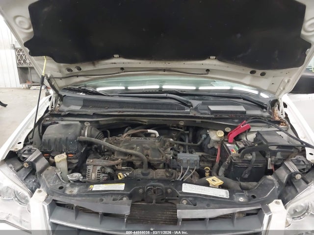 44558038 :رقم المزاد ، 2A8HR44E39R527144 vin ، 2009 Chrysler Town & Country Lx مزاد بيع