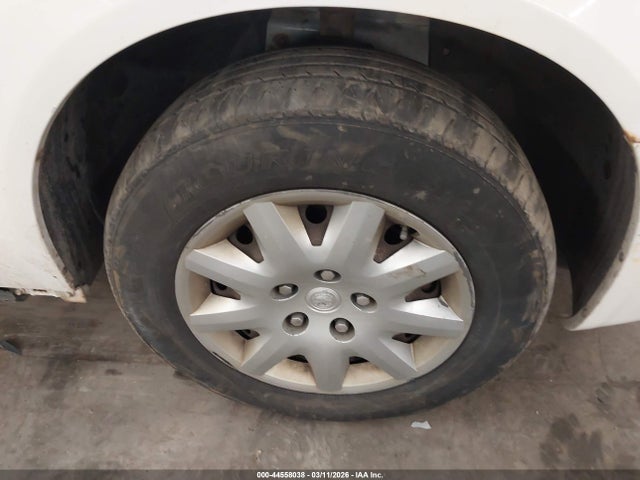 44558038 :رقم المزاد ، 2A8HR44E39R527144 vin ، 2009 Chrysler Town & Country Lx مزاد بيع
