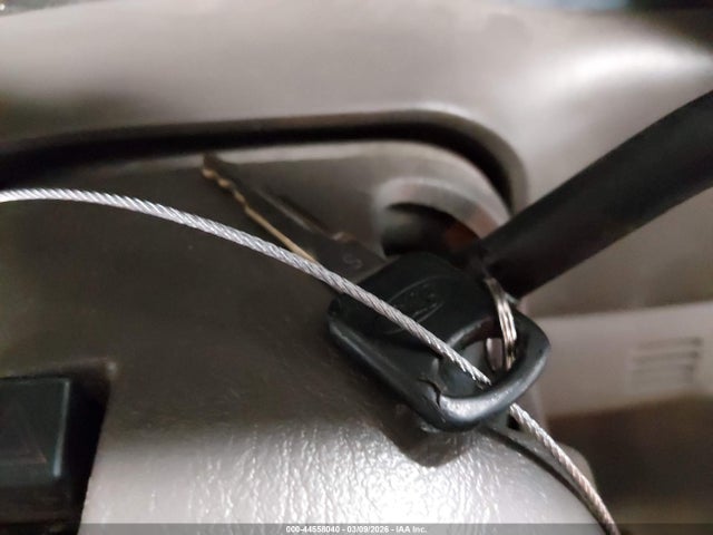 2004 FORD F-250 1FTNW21P24EB67674 Photo 10