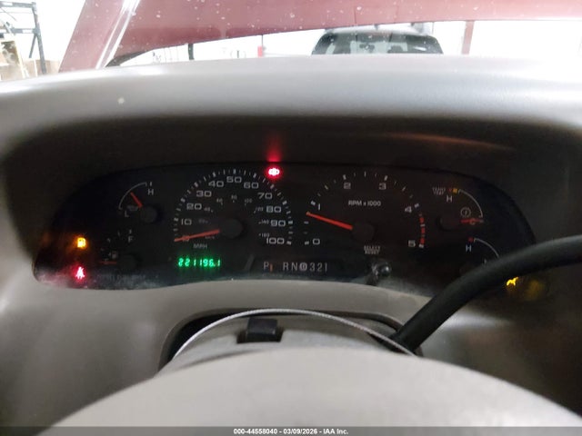 2004 FORD F-250 1FTNW21P24EB67674 Photo 6