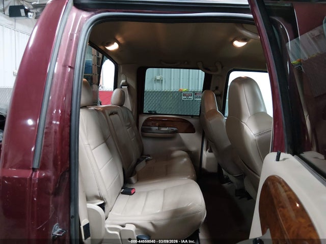 2004 FORD F-250 1FTNW21P24EB67674 Photo 7