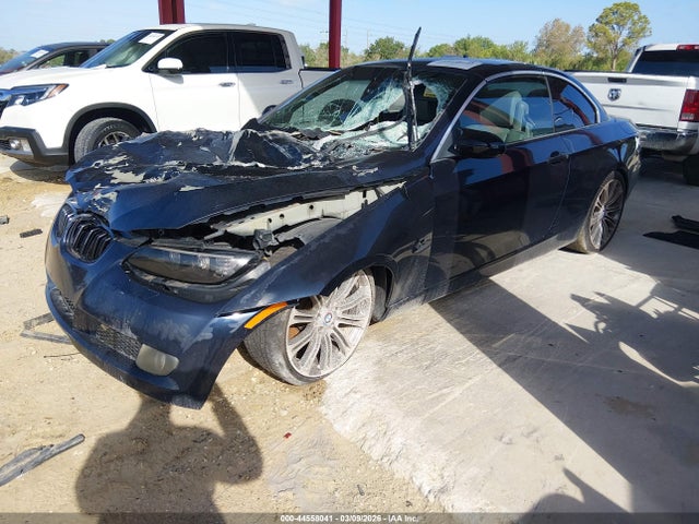 Aukcja sprzedaży 2007 Bmw 335i, vin: WBAWL73547PX50985, numer aukcji: 44558041