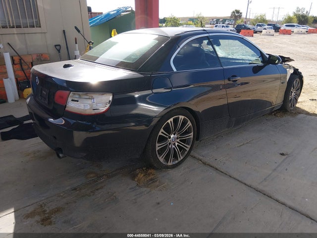 Aukcja sprzedaży 2007 Bmw 335i, vin: WBAWL73547PX50985, numer aukcji: 44558041