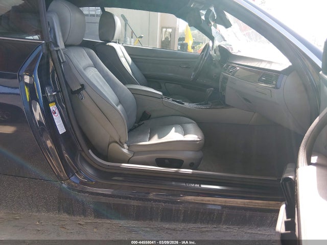 Aukcja sprzedaży 2007 Bmw 335i, vin: WBAWL73547PX50985, numer aukcji: 44558041