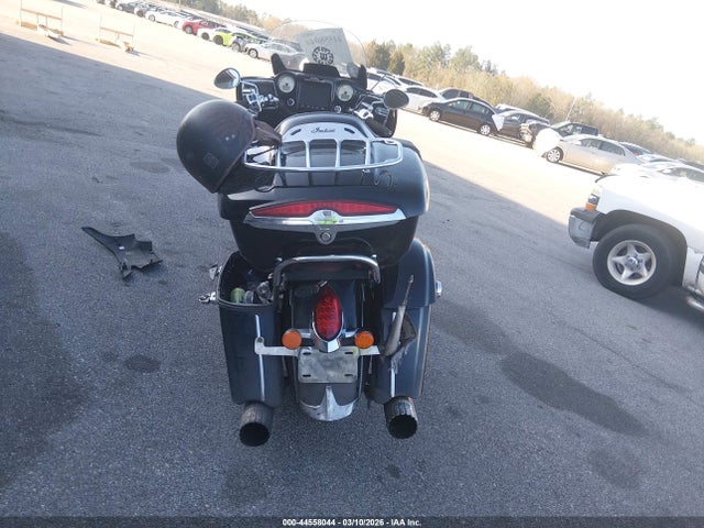 INDIAN MOTORCYCLE CO. Roadmaster 2018 56KTRAAA9J3363598 Image 6
