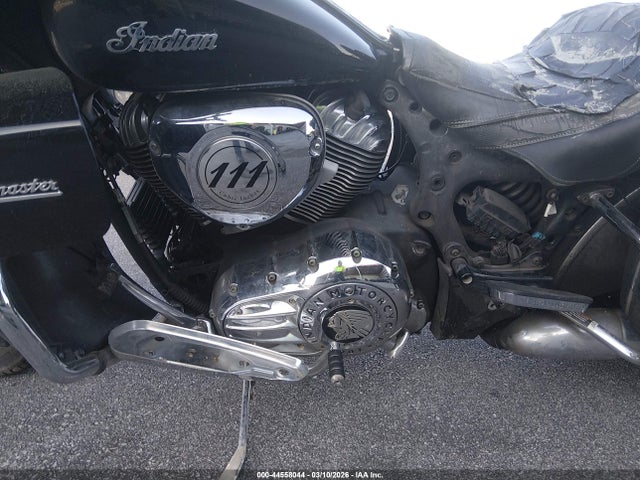 INDIAN MOTORCYCLE CO. Roadmaster 2018 56KTRAAA9J3363598 Image 9
