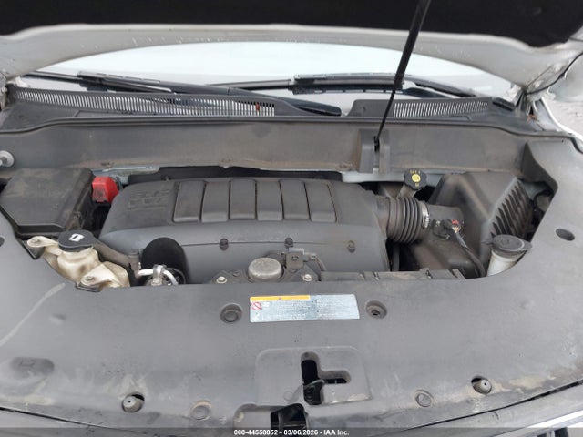 Продаж на аукціоні авто 2017 Buick Enclave Premium, vin: 5GAKVCKD5HJ321678, номер лоту: 44558052