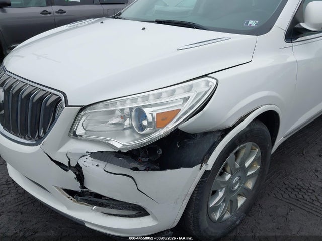 Продаж на аукціоні авто 2017 Buick Enclave Premium, vin: 5GAKVCKD5HJ321678, номер лоту: 44558052