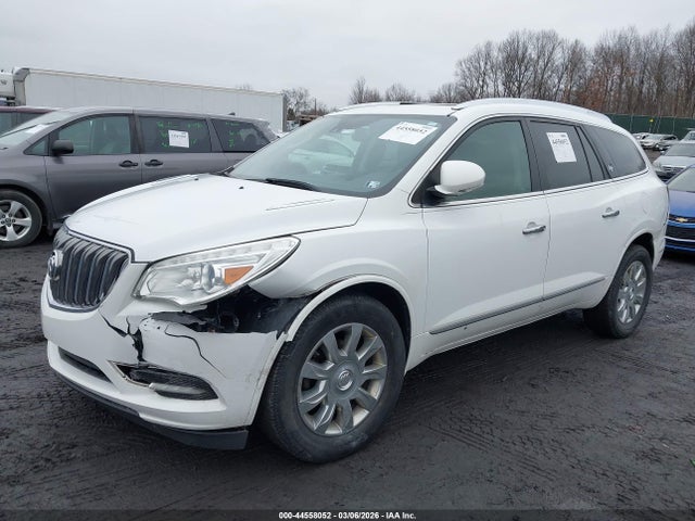 Продаж на аукціоні авто 2017 Buick Enclave Premium, vin: 5GAKVCKD5HJ321678, номер лоту: 44558052