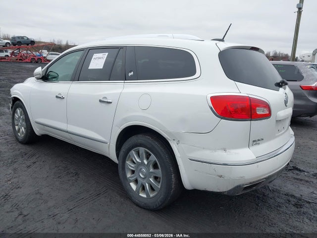Продаж на аукціоні авто 2017 Buick Enclave Premium, vin: 5GAKVCKD5HJ321678, номер лоту: 44558052