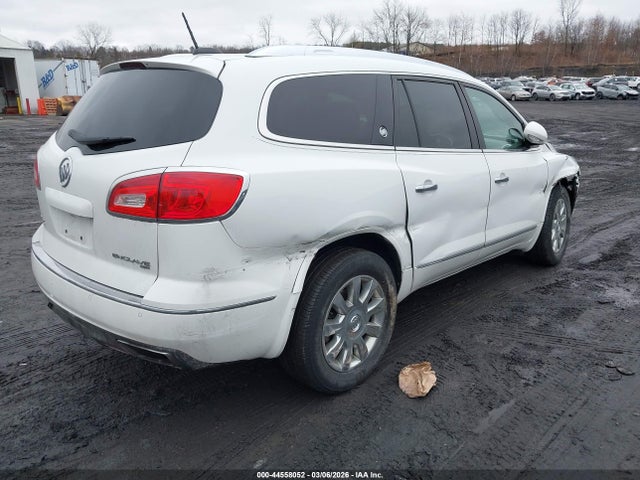 Продаж на аукціоні авто 2017 Buick Enclave Premium, vin: 5GAKVCKD5HJ321678, номер лоту: 44558052
