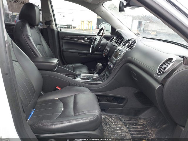 Продаж на аукціоні авто 2017 Buick Enclave Premium, vin: 5GAKVCKD5HJ321678, номер лоту: 44558052