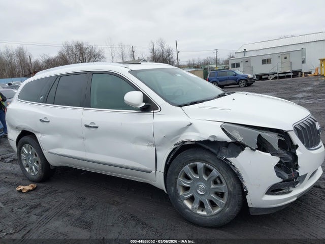 Продаж на аукціоні авто 2017 Buick Enclave Premium, vin: 5GAKVCKD5HJ321678, номер лоту: 44558052