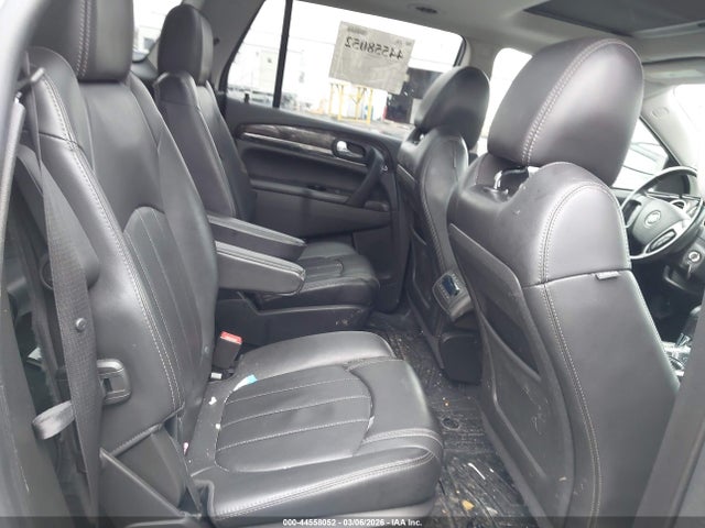 Продаж на аукціоні авто 2017 Buick Enclave Premium, vin: 5GAKVCKD5HJ321678, номер лоту: 44558052