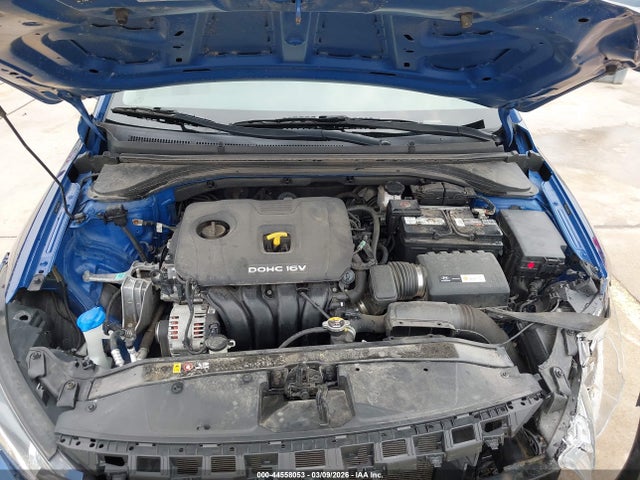 Продаж на аукціоні авто 2017 Hyundai Elantra Se, vin: 5NPD74LF8HH084250, номер лоту: 44558053