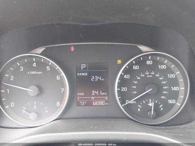 Продаж на аукціоні авто 2017 Hyundai Elantra Se, vin: 5NPD74LF8HH084250, номер лоту: 44558053