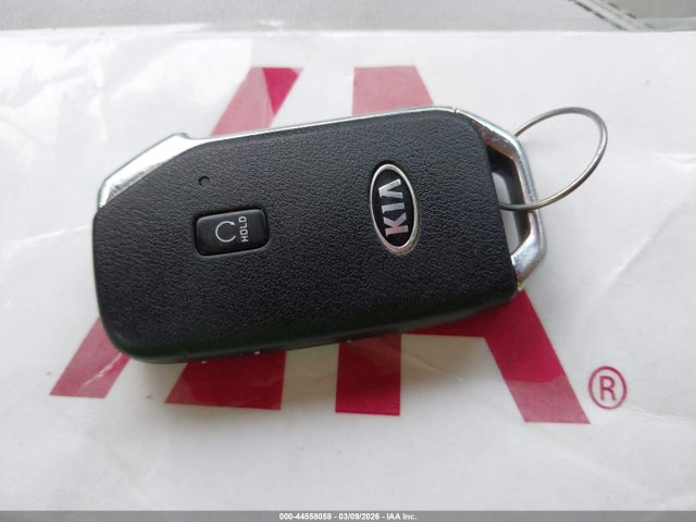 5XYRL4LC2MG002442 KIA SORENTO S