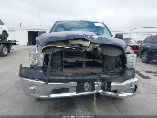 44558066 :رقم المزاد ، 1C6RR7GT7FS524403 vin ، 2015 Ram 1500 Big Horn مزاد بيع
