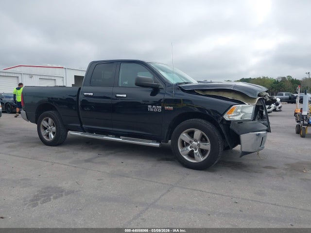 44558066 :رقم المزاد ، 1C6RR7GT7FS524403 vin ، 2015 Ram 1500 Big Horn مزاد بيع