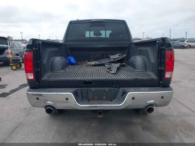 44558066 :رقم المزاد ، 1C6RR7GT7FS524403 vin ، 2015 Ram 1500 Big Horn مزاد بيع