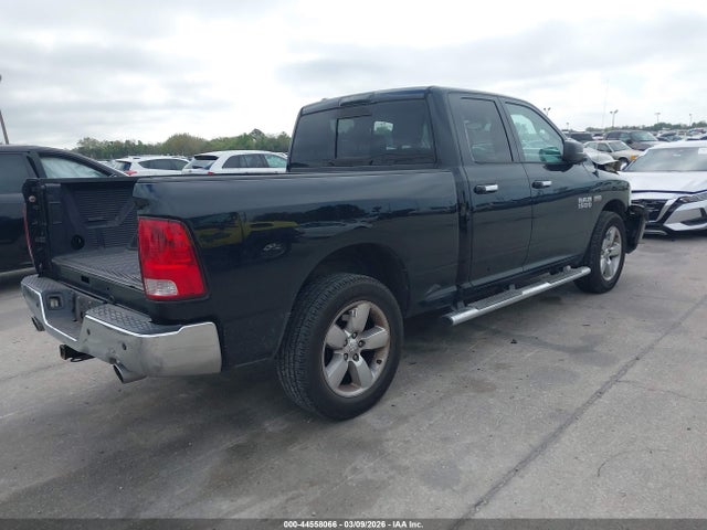 44558066 :رقم المزاد ، 1C6RR7GT7FS524403 vin ، 2015 Ram 1500 Big Horn مزاد بيع