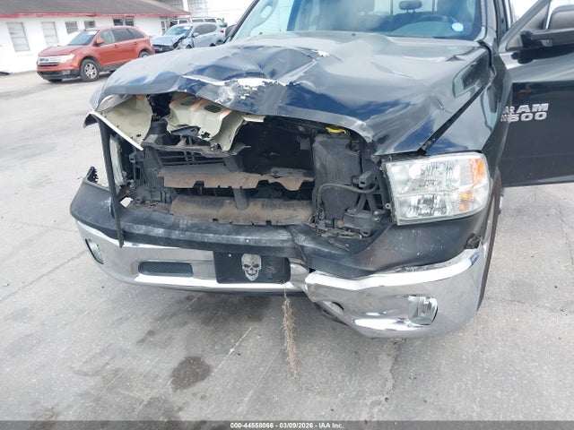 44558066 :رقم المزاد ، 1C6RR7GT7FS524403 vin ، 2015 Ram 1500 Big Horn مزاد بيع