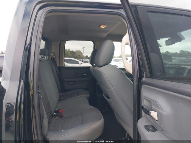 44558066 :رقم المزاد ، 1C6RR7GT7FS524403 vin ، 2015 Ram 1500 Big Horn مزاد بيع
