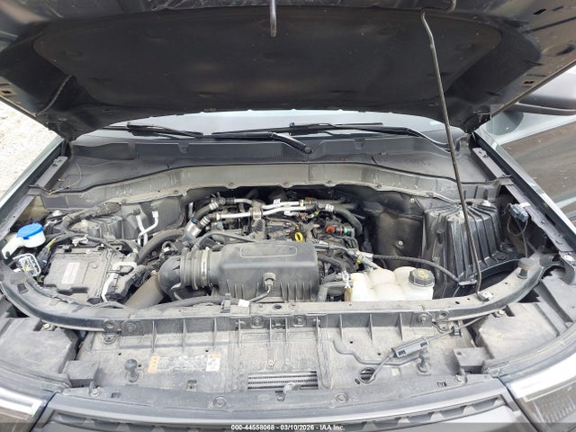 2022 FORD EXPLORER 1FMSK8JH5NGB30954 Photo 9