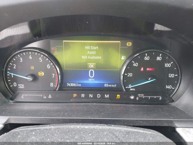 2022 FORD EXPLORER 1FMSK8JH5NGB30954 Photo 6