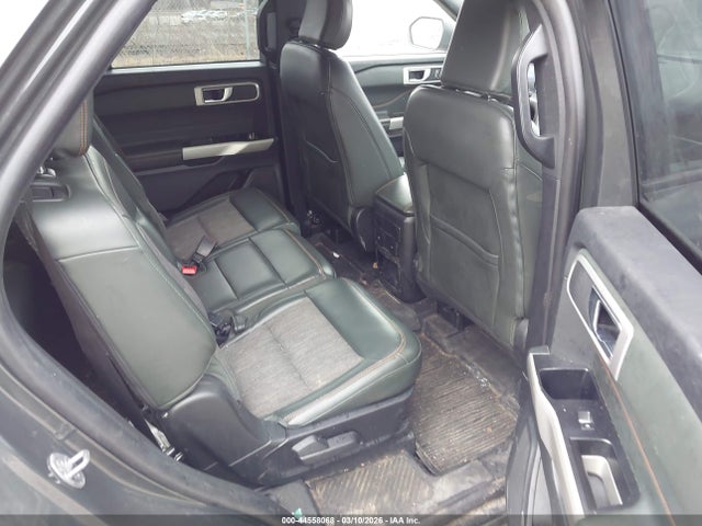 2022 FORD EXPLORER 1FMSK8JH5NGB30954 Photo 7