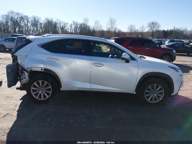 Продажа на аукционе авто 2018 Lexus Nx 300, vin: JTJBARBZ9J2162430, номер лота: 44558076