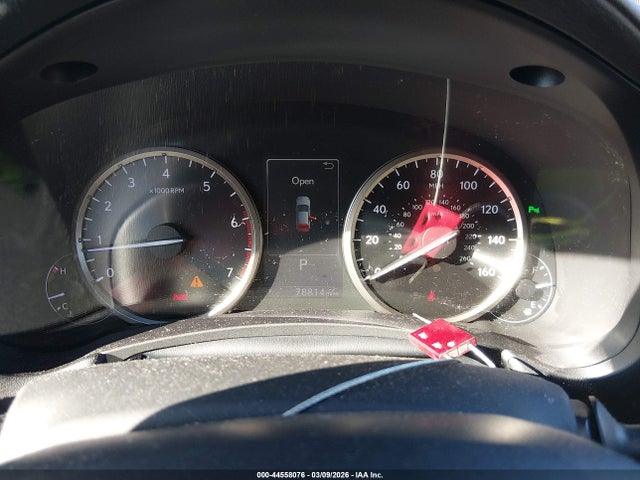 Продажа на аукционе авто 2018 Lexus Nx 300, vin: JTJBARBZ9J2162430, номер лота: 44558076