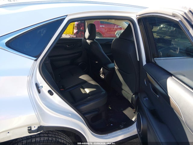 Продажа на аукционе авто 2018 Lexus Nx 300, vin: JTJBARBZ9J2162430, номер лота: 44558076