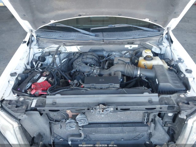 Ford F-150 Xl 2014 1FTMF1CMXEKF10517 Image 10