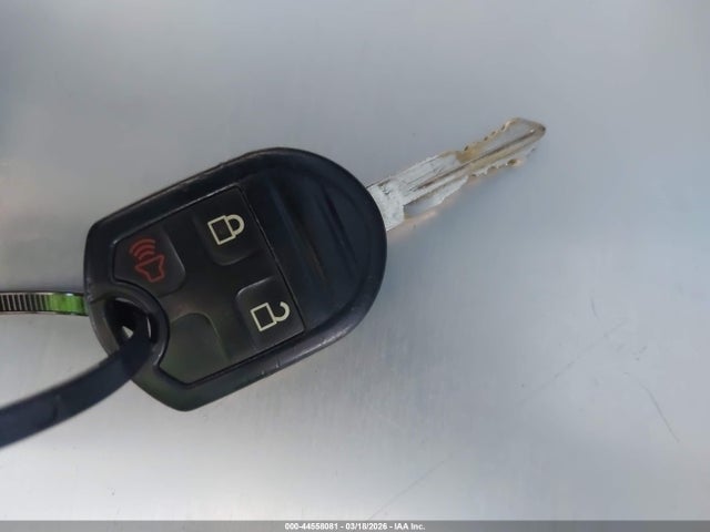 Ford F-150 Xl 2014 1FTMF1CMXEKF10517 Image 11