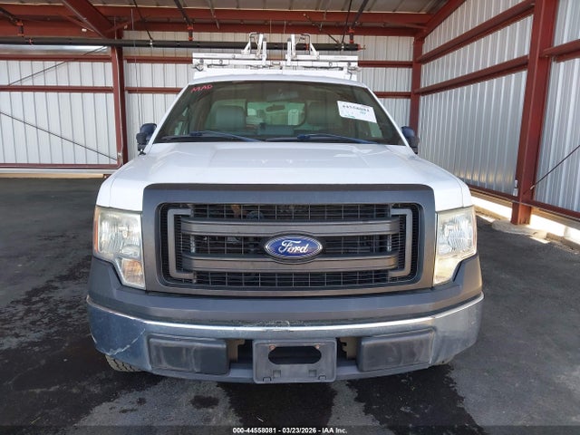 Ford F-150 Xl 2014 1FTMF1CMXEKF10517 Image 12