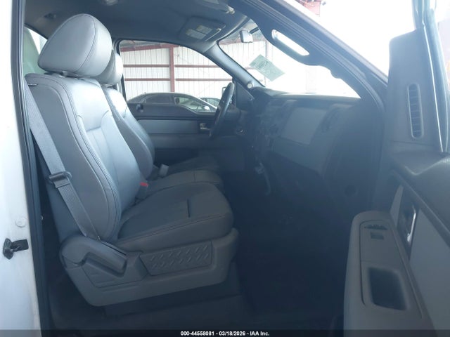Ford F-150 Xl 2014 1FTMF1CMXEKF10517 Image 5