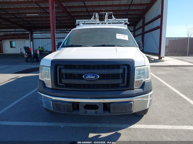 Ford F-150 Xl 2014 1FTMF1CMXEKF10517 Image 6