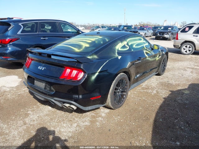 2019 FORD MUSTANG 1FA6P8CF2K5182686 Photo 3