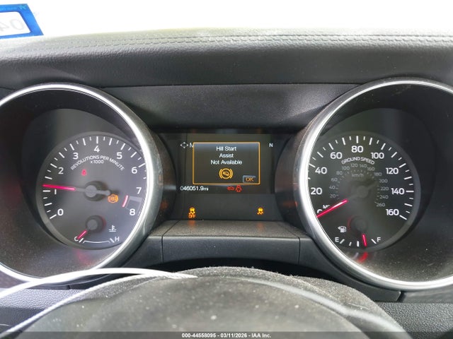 2019 FORD MUSTANG 1FA6P8CF2K5182686 Photo 6