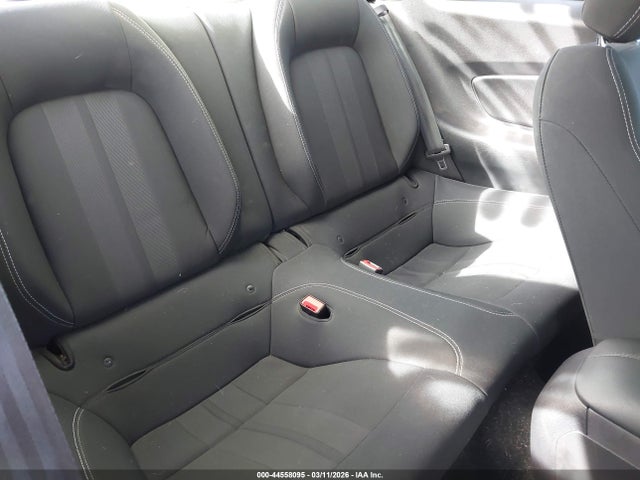 2019 FORD MUSTANG 1FA6P8CF2K5182686 Photo 7