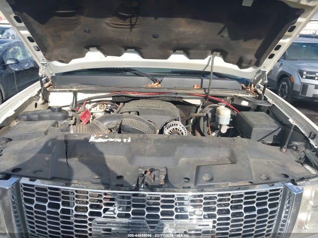 Aukcja sprzedaży 2013 Gmc Sierra 1500 Sle, vin: 3GTP1VE03DG177337, numer aukcji: 44558096
