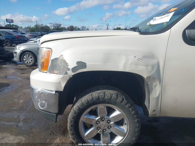 Aukcja sprzedaży 2013 Gmc Sierra 1500 Sle, vin: 3GTP1VE03DG177337, numer aukcji: 44558096