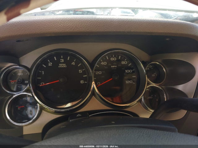 Aukcja sprzedaży 2013 Gmc Sierra 1500 Sle, vin: 3GTP1VE03DG177337, numer aukcji: 44558096