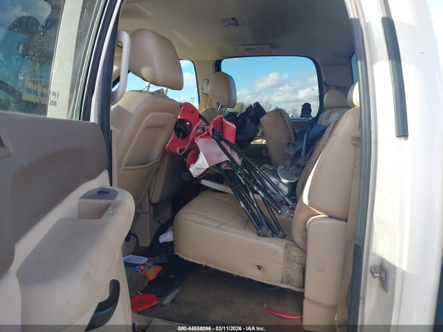 Aukcja sprzedaży 2013 Gmc Sierra 1500 Sle, vin: 3GTP1VE03DG177337, numer aukcji: 44558096