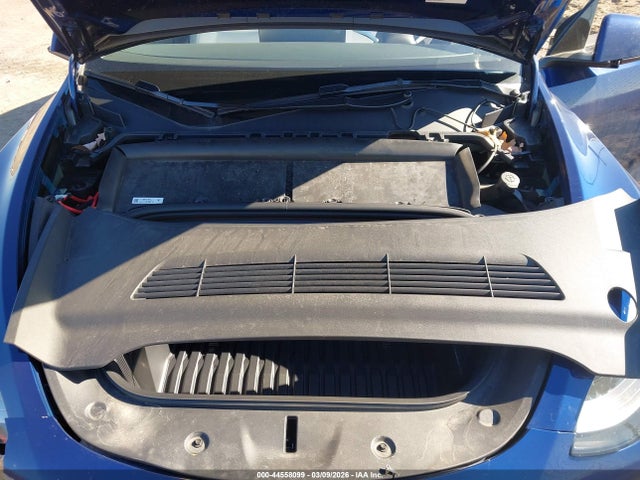 2023 TESLA MODEL Y 7SAYGDEFXPF870940 Photo 9