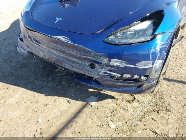 2023 TESLA MODEL Y 7SAYGDEFXPF870940 Photo 5