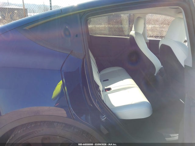 2023 TESLA MODEL Y 7SAYGDEFXPF870940 Photo 7
