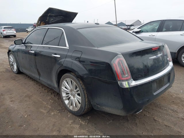 Aukcja sprzedaży 2012 Chrysler 300c, vin: 2C3CCAET7CH193149, numer aukcji: 44558103
